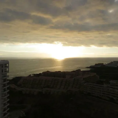 Sunset Paradise Lejlighed Costa Adeje (Tenerife)