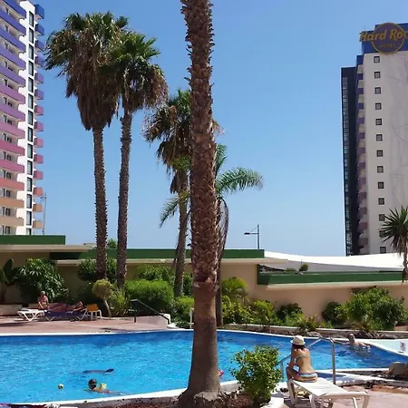 Sunset Paradise Apartmán