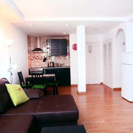 Sunset Paradise Costa Adeje (Tenerife)