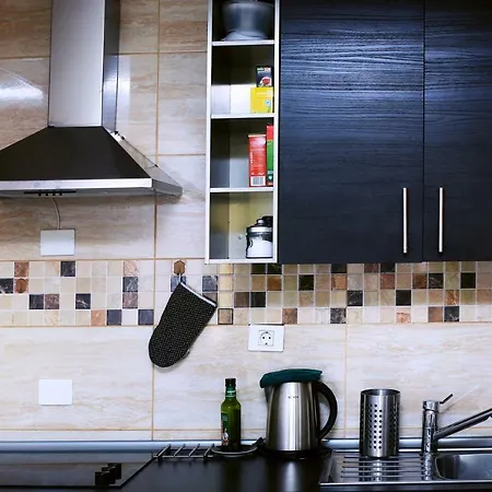 Sunset Paradise Costa Adeje (Tenerife)