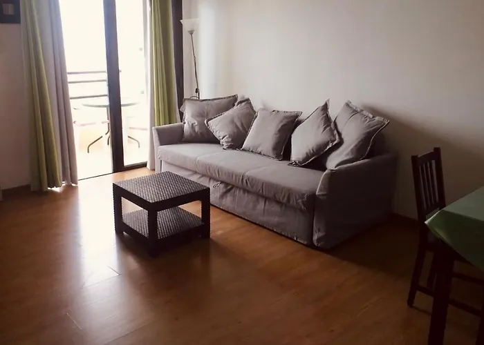 Sunset Paradise Appartamento *