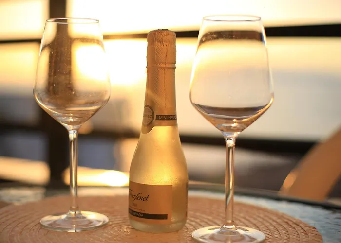 Appartamento Sunset Paradise Costa Adeje (Tenerife)