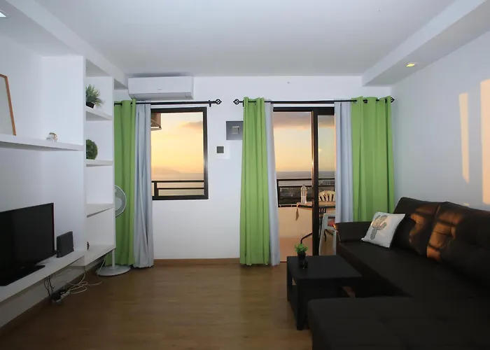 Appartamento Sunset Paradise *