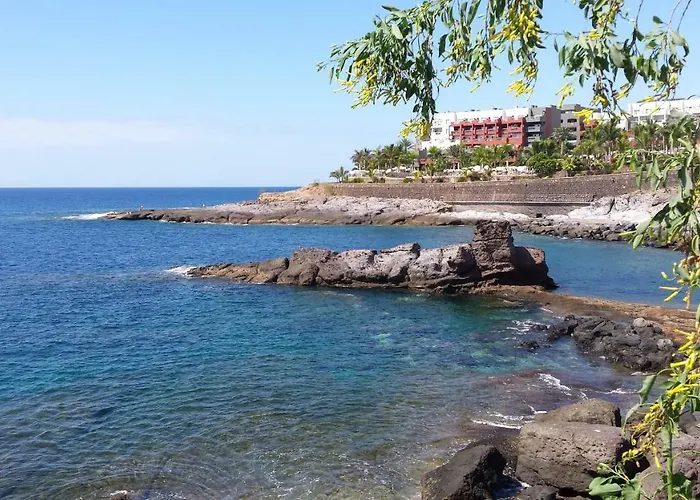 Sunset Paradise Appartamento Costa Adeje (Tenerife)