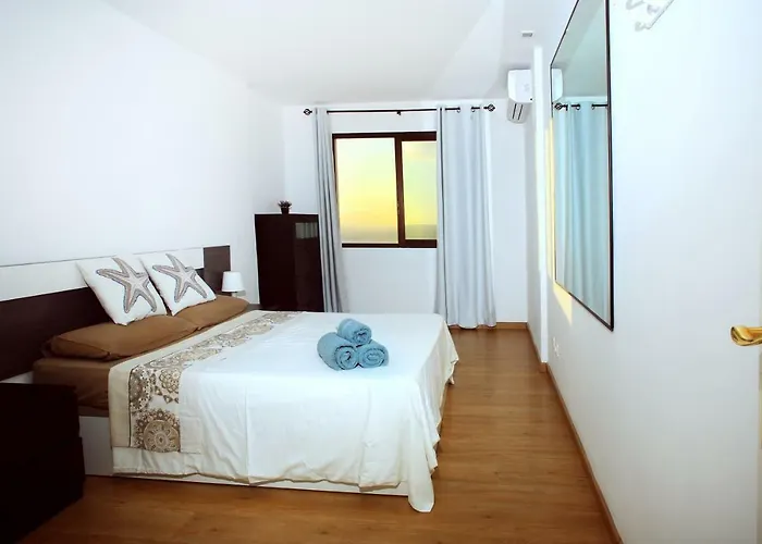 Appartamento Sunset Paradise *