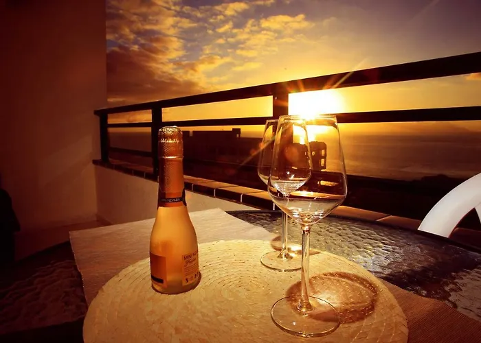 Appartamento Sunset Paradise *