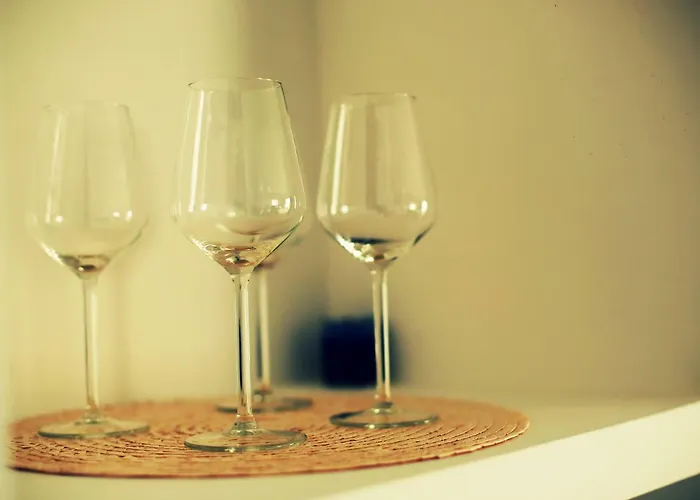 Appartamento Sunset Paradise *