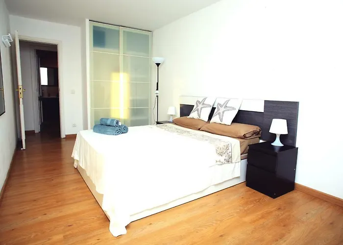 Appartamento Sunset Paradise