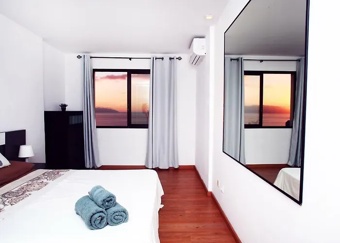 Sunset Paradise Costa Adeje (Tenerife)