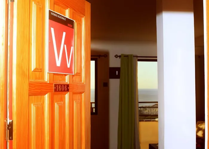 Appartamento Sunset Paradise