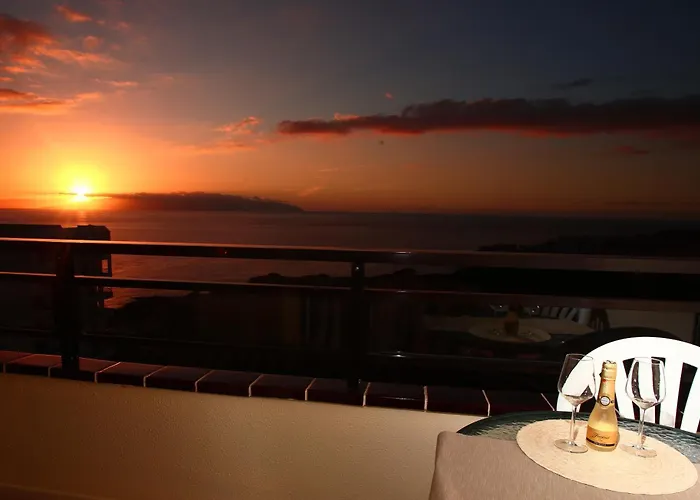 Sunset Paradise Appartamento Costa Adeje (Tenerife)